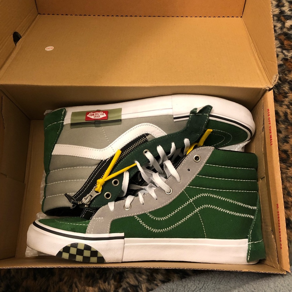Vans Sk8-Hi